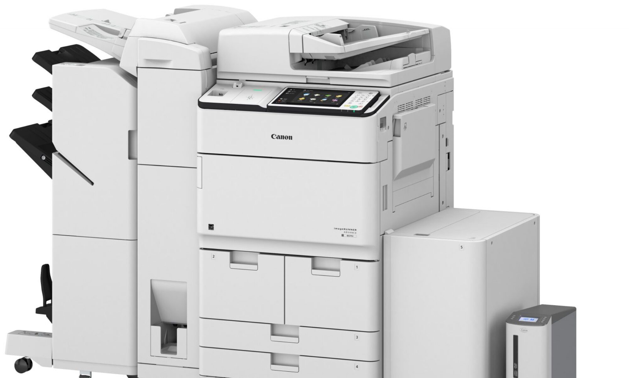 Serwis urządzeń biurowych / DOSTAWY materiałów eksploatacyjnych do drukarek